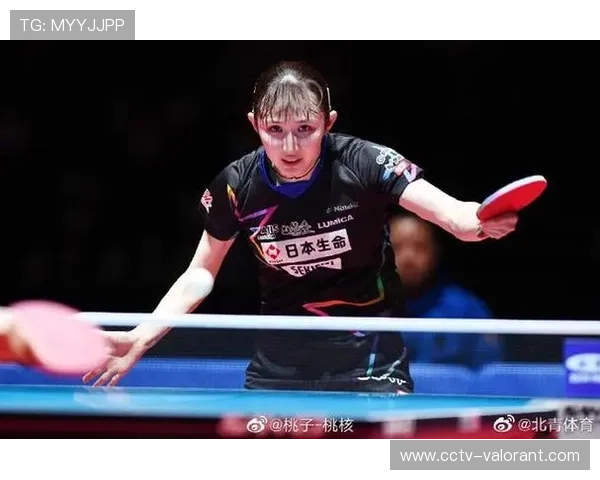 早田希娜夺冠之路：从开局领先到决胜局心理博弈