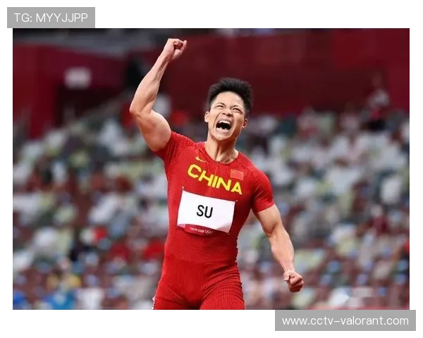 苏炳添的短跑学院:培养下一代飞人 苏炳添的短跑学院:培养下一代飞人