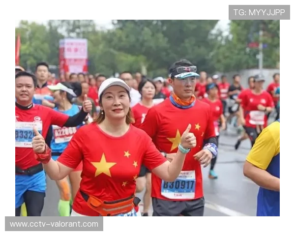 宜昌马拉松结合滨江风光，探索生态与体育差异化发展
