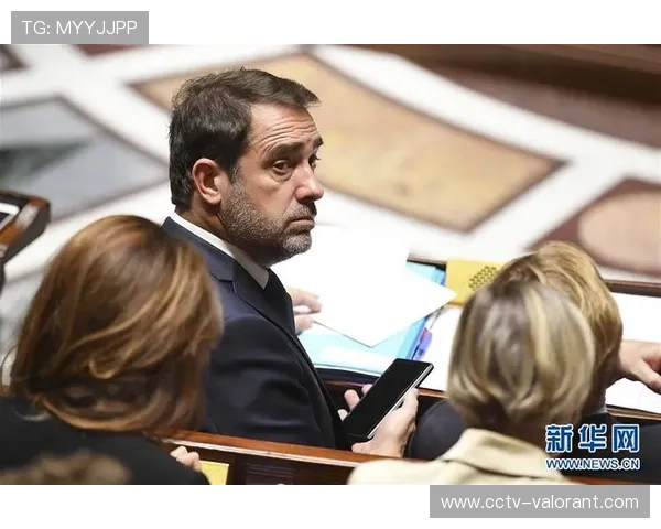 法国内政部长谴责尼斯事件，强调法律制裁