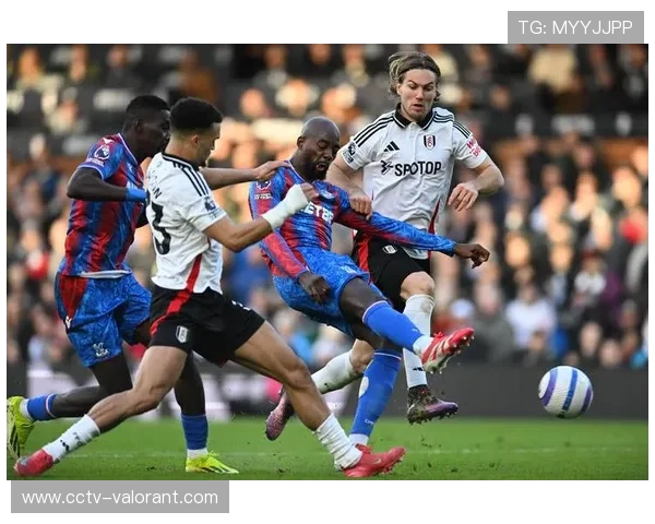 水晶宫1-1富勒姆，凯尔尼世界波扳平助农场主客场取分