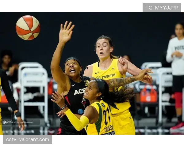 战术前瞻:深度解析拉斯维加斯王牌队的进攻发起与无球跑动体系